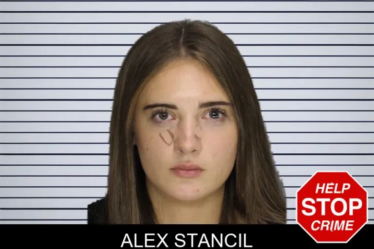 Alex Stancil