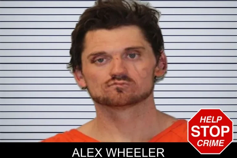 Alex Wheeler