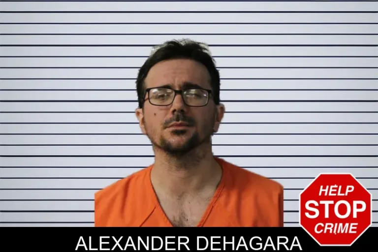 Alexander Dehagara