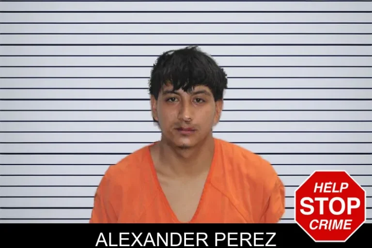 Alexander Perez