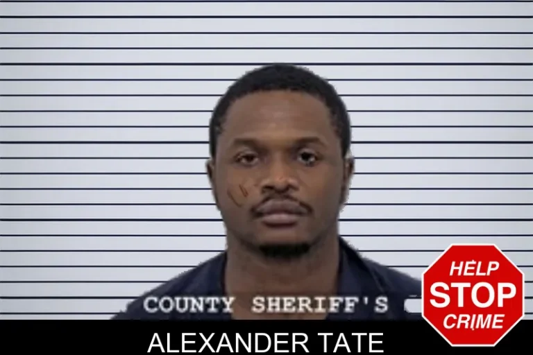 Alexander Tate