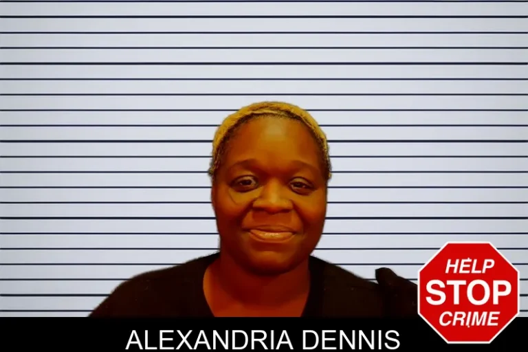 Alexandria Dennis