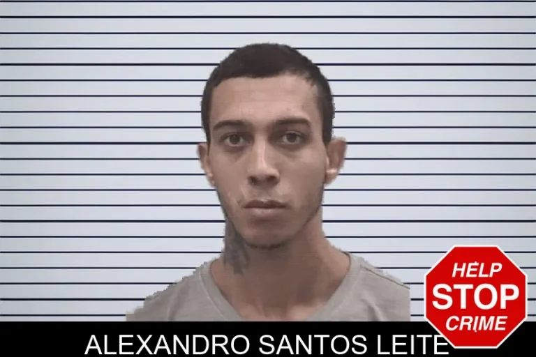 Alexandro Santos Leite