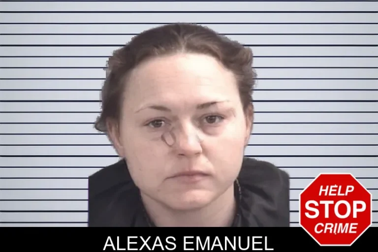 Alexas Emanuel