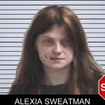 Alexia Sweatman mugshot – Henry County , Georgia Alexia Sweatman mugshot