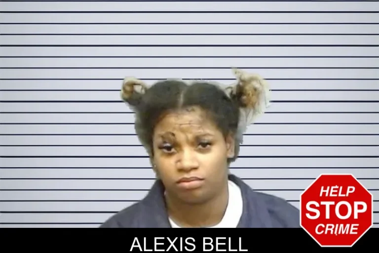 Alexis Bell
