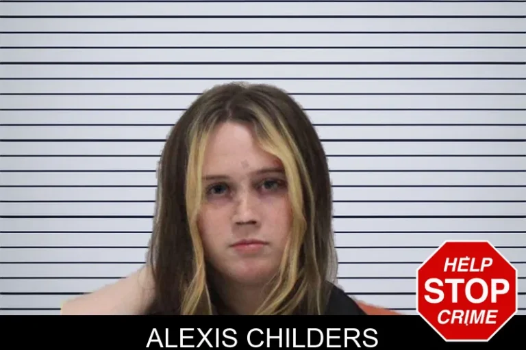 Alexis Childers