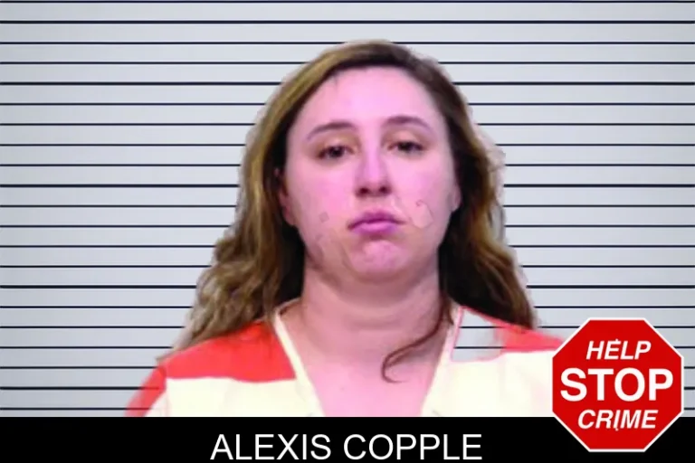 Alexis Copple