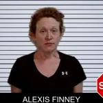 Alexis Finney mugshot – Decatur County , Georgia Alexis Finney mugshot