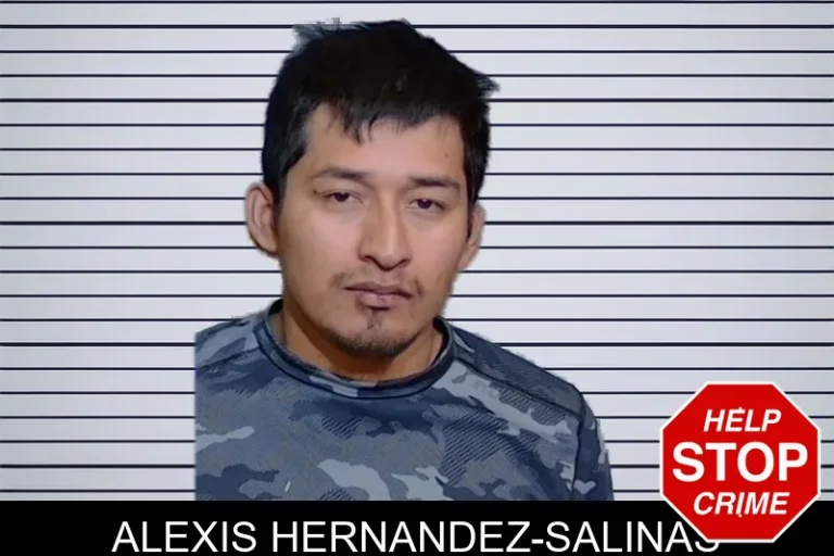 Alexis Hernandez-Salinas