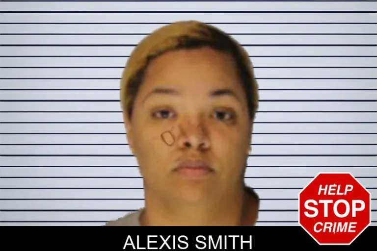 Alexis Smith mugshot β Hall County , Georgia Alexis Smith