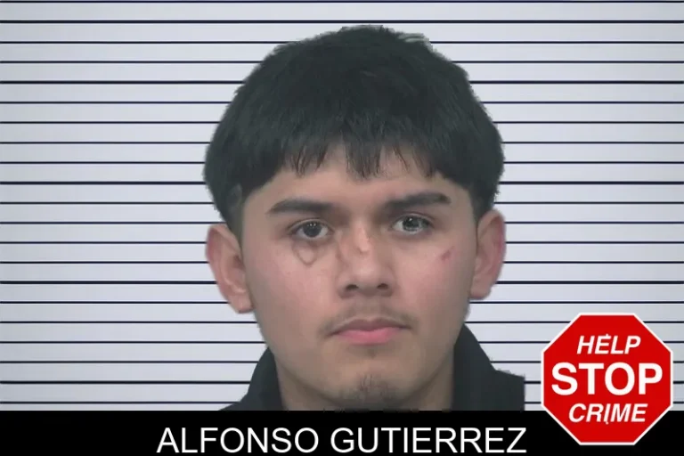 Alfonso Gutierrez mugshot – Gwinnett County , Georgia Alfonso Gutierrez