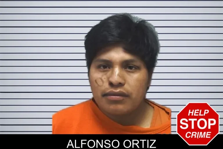 Alfonso Ortiz mugshot – Cherokee County , Georgia Alfonso Ortiz