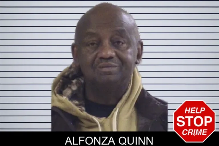 Alfonza Quinn