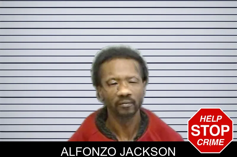 Alfonzo Jackson mugshot – Fulton County , Georgia Alfonzo Jackson mugshot