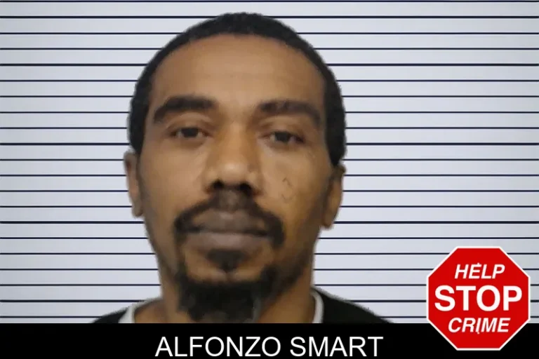 Alfonzo Smart