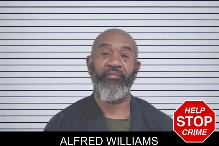 Alfred Williams
