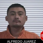 Alfredo Juarez mugshot