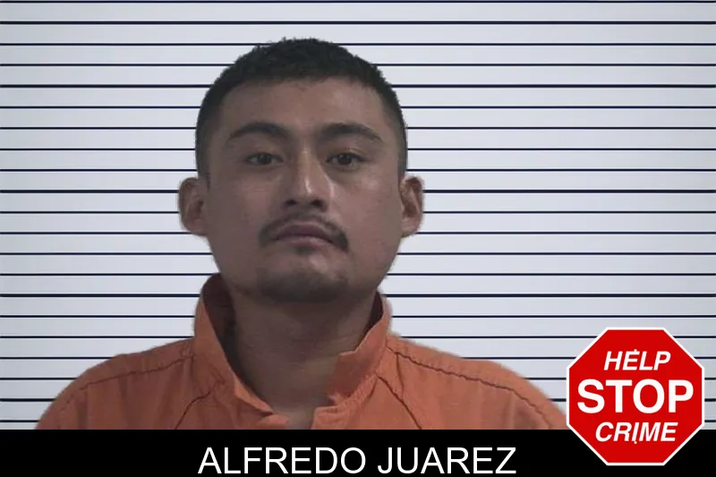Alfredo Juarez mugshot – McDuffie County , Georgia Alfredo Juarez mugshot