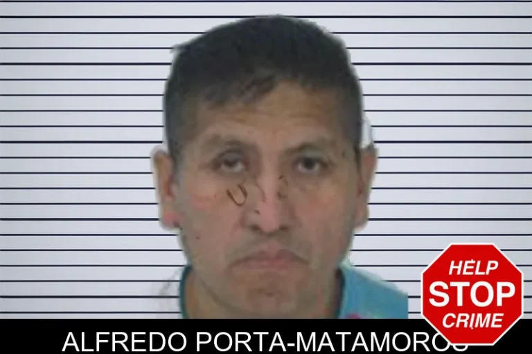 Alfredo Porta-Matamoros