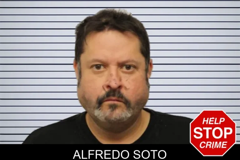 Alfredo Soto