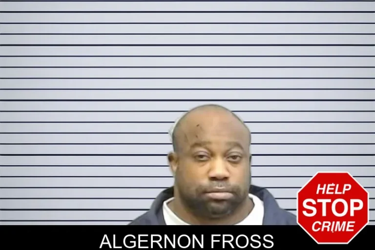 Algernon Fross