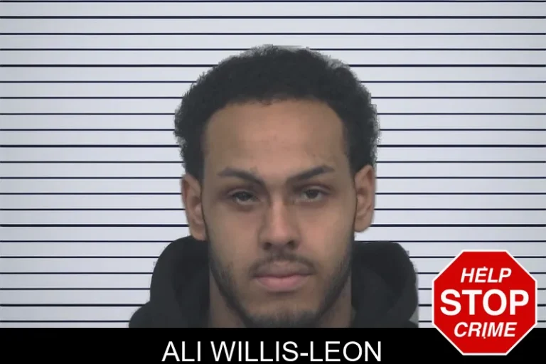 Ali Willis-Leon mugshot – Gwinnett County , Georgia Ali Willis-Leon