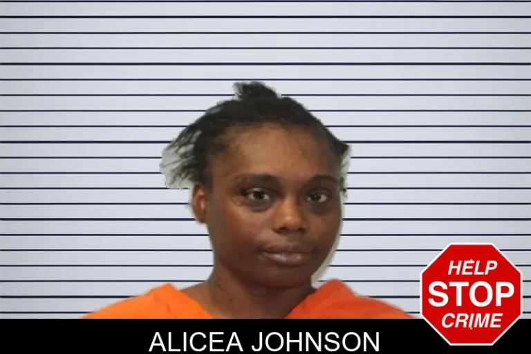 Alicea Johnson