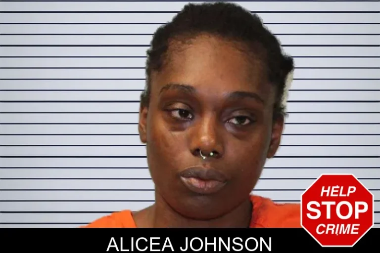 Alicea Johnson
