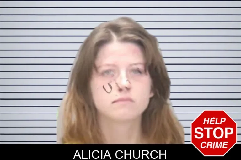 Alicia Church