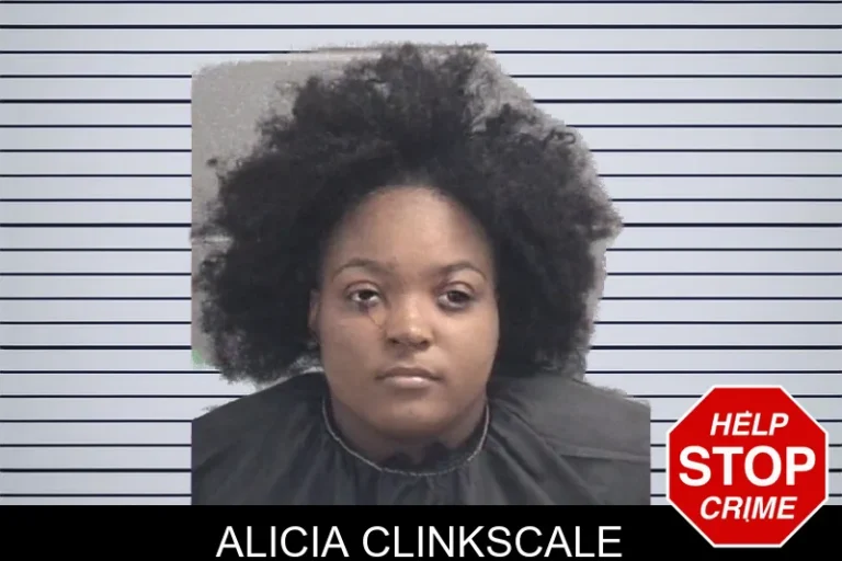 Alicia Clinkscale
