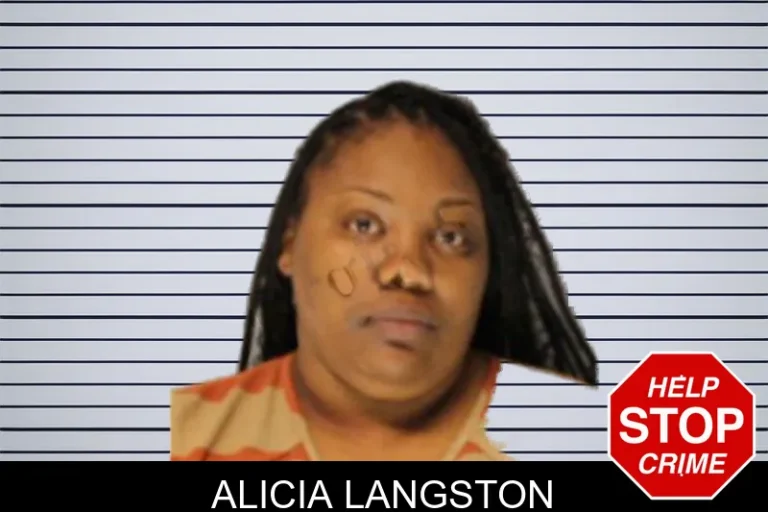 Alicia Langston