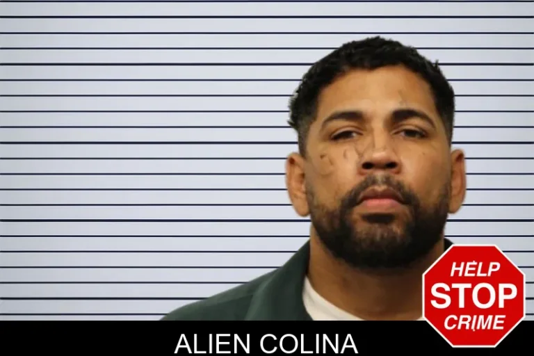 Alien Colina