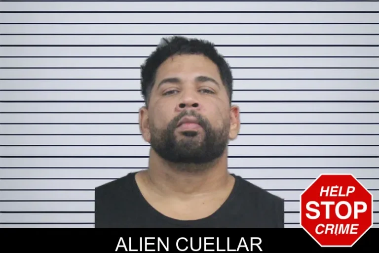 Alien Cuellar