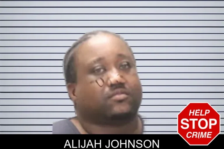 Alijah Johnson