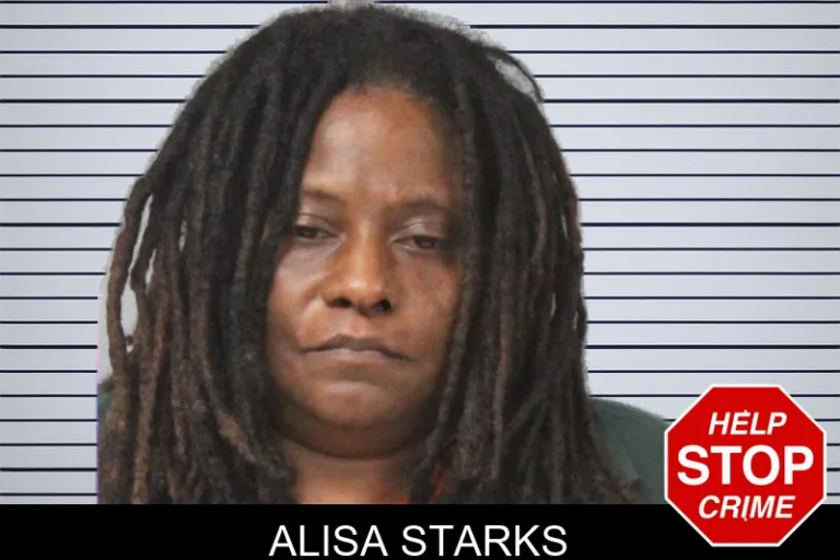 Alisa Starks