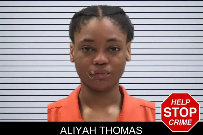Aliyah Thomas