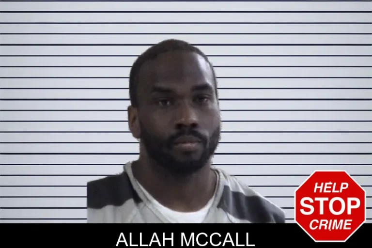Allah McCall