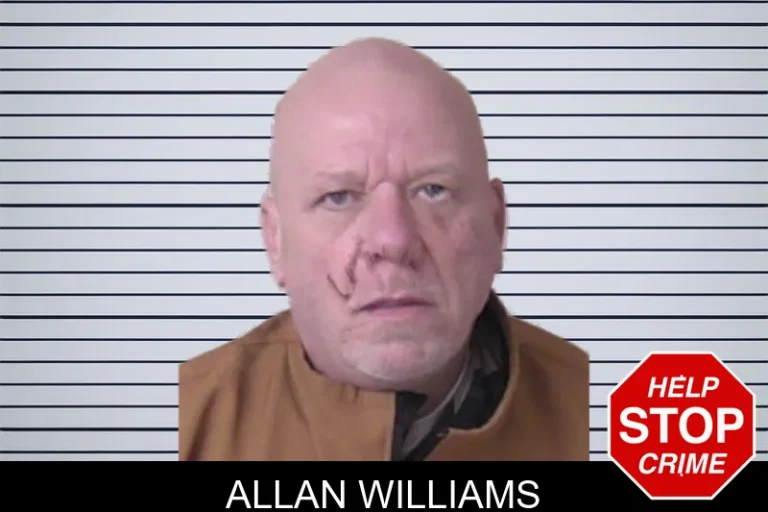 Allan Williams