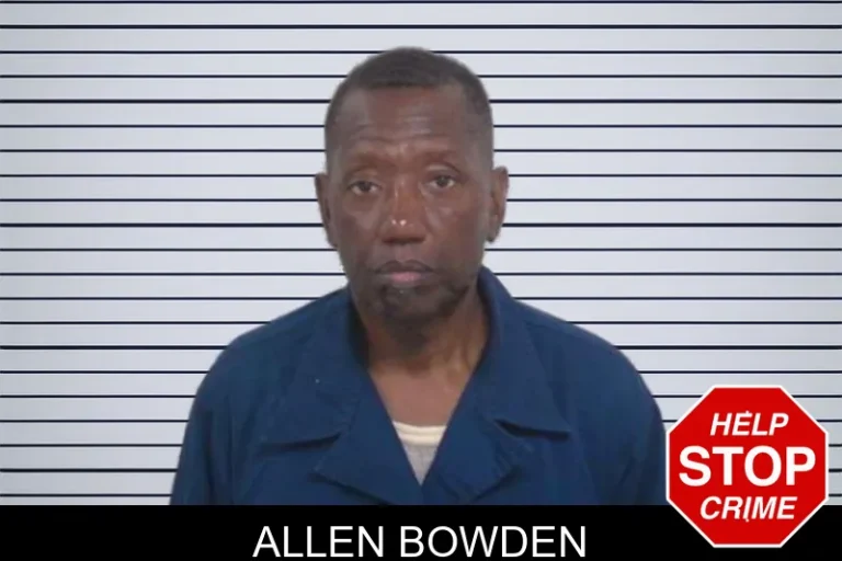 Allen Bowden