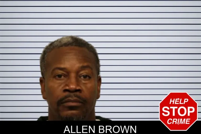Allen Brown
