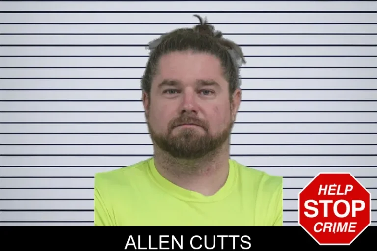 Allen Cutts