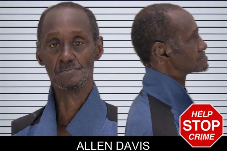 Allen Davis