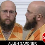 Allen Gardner mugshot – Paulding County , Georgia Allen Gardner mugshot