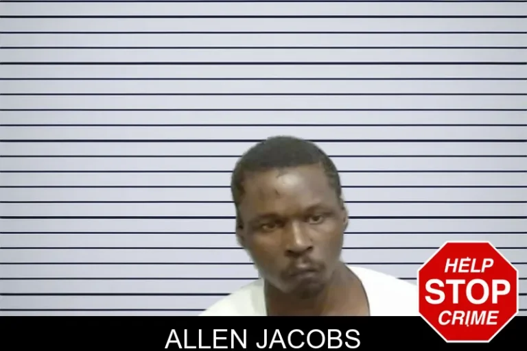 Allen Jacobs