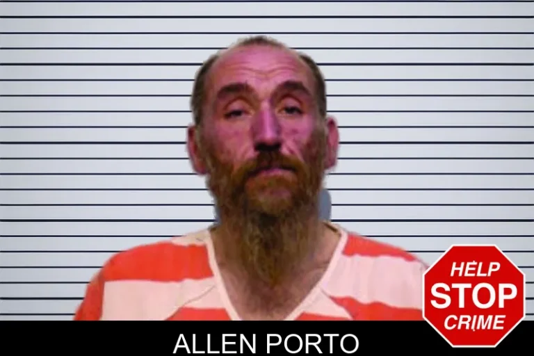 Allen Porto