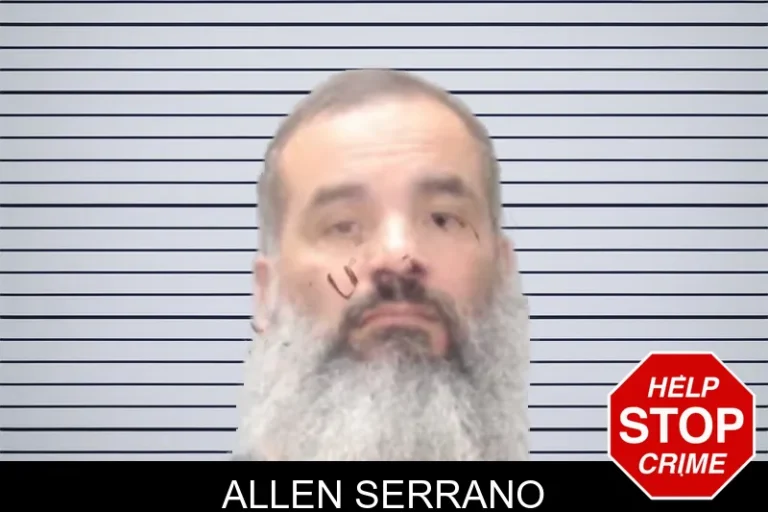 Allen Serrano