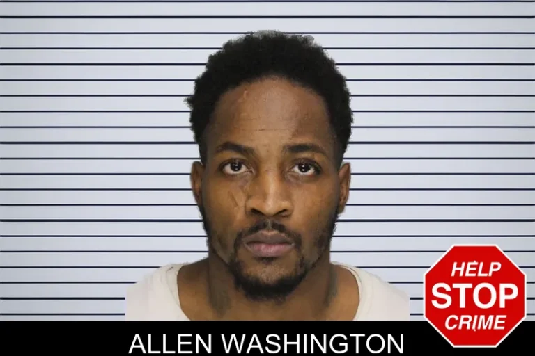 Allen Washington
