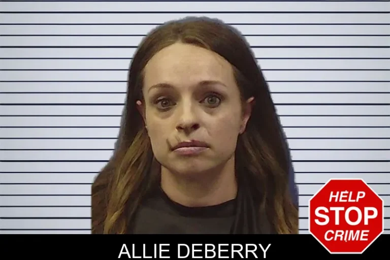 Allie Deberry