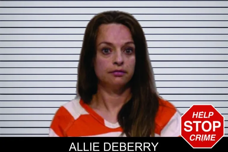 Allie Deberry